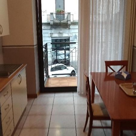 Matisse1 Lägenhet Bergamo Exteriör bild