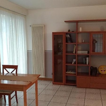 Matisse1 Lägenhet Bergamo Exteriör bild