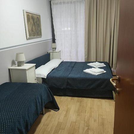 Matisse1 Lägenhet Bergamo Exteriör bild