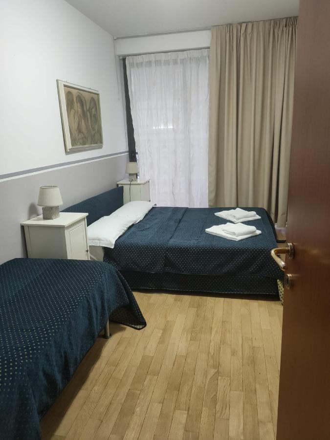 Matisse1 Lägenhet Bergamo Exteriör bild