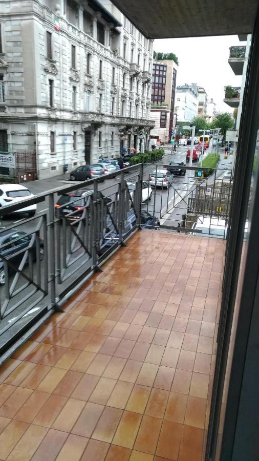 Matisse1 Lägenhet Bergamo Exteriör bild