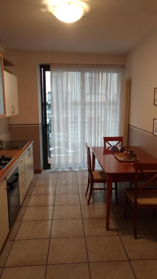 Matisse1 Lägenhet Bergamo Exteriör bild
